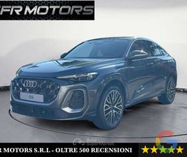 Q5 SPB TFSI 150 KW MHEV+ S TRONIC QUATTRO S LINE EDITION *PROMO*
