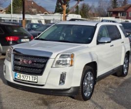 GMC TERRAIN 3.0I/АВТ./ЛИЗИНГ/USA ≫ 2010 • 11 500 EUR • ID