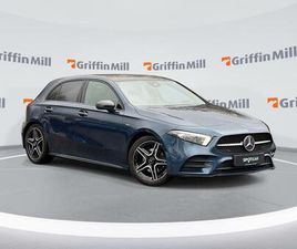 1.3 A180 AMG LINE EDITION (PREMIUM PLUS) 7G-DCT EURO 6 (START/STOP) 5DR