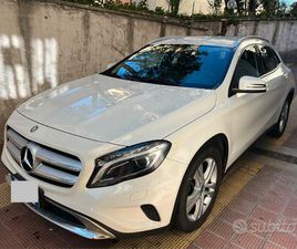 MERCEDES GLA GLA 180 VIDEOGIOCHI PER NINTENDO SWITCH