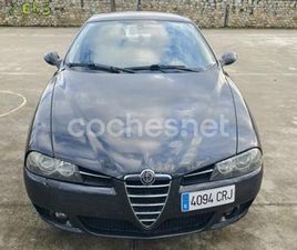 ALFA ROMEO 156 1.9 JTD PROGRESSION