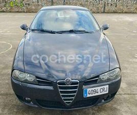 ALFA ROMEO 156