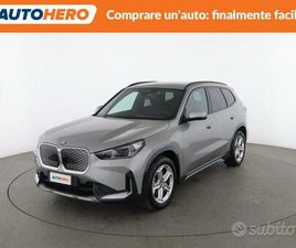 BMW IX1 RA78082