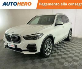 BMW X5 TK52494