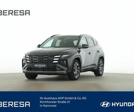 HYUNDAI TUCSON HYUNDAI TUCSON 1.6 T-GDI PRIME*ASSISTENZ-P.*PANO*MY26 HE