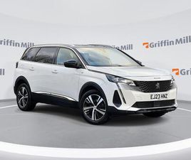 1.2 PURETECH GT EAT EURO 6 (S/S) 5DR