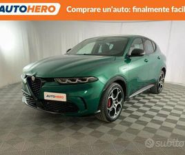 ALFA ROMEO TONALE KE94303