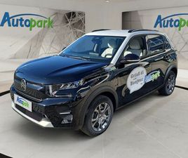 CITROEN C3 CITROËN C3 TURBO MAX