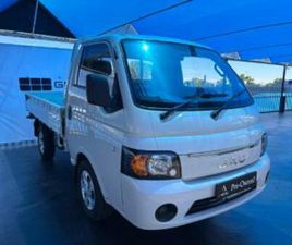 2.8TDI 68KW 1.5-TON SINGLE CAB DROPSIDE