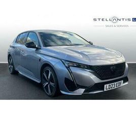 1.6 12.4KWH GT E-EAT EURO 6 (S/S) 5DR