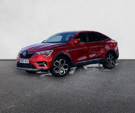 TECHNO TCE 140 MILD HYBRID EDC 103 KW (140 CV)