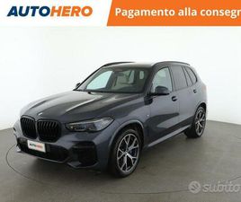 BMW X5 MR56807