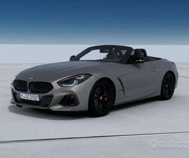 BMW Z4 M40I BMW Z4 M40I