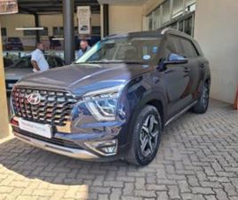 2.0 EXECUTIVE (AUTO)