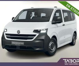 VOLKSWAGEN COMBI 2.0 TDI 110 8PL CAM PDC