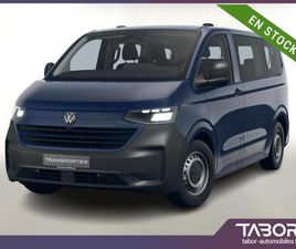 VOLKSWAGEN COMBI 2.0 TDI 110 9PL CAM PDC