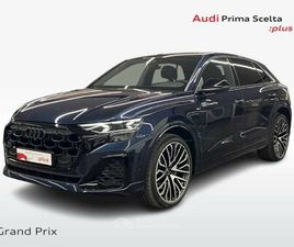 AUDI Q8 QUAT PH3,0 V6290 A8 MY 25