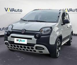 1.0 70CV S&S HYBRID CROSS