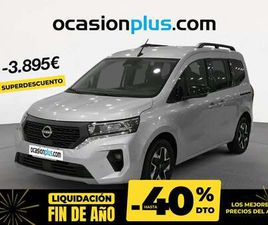 COMBI 1.3G TEKNA 96KW L1 5PL