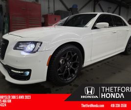 300S AWD ** CUIR ** TOIT OUVRANT PANORAMIQUE