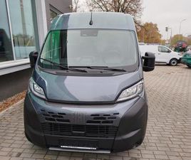 FIAT DUCATO 2,2 MTJ L2H2 140K 33 EDICE PRO