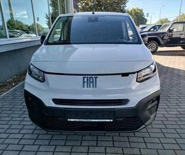 FIAT DOBLÓ 1,2 EDICE PROFESSIONAL 110K