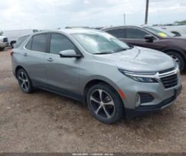 CHEVROLET EQUINOX FWD LT ≫ 2023 • 15 600 EUR • ID