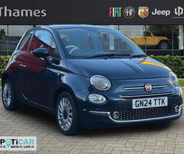 1.0 MHEV EURO 6 (S/S) 3DR