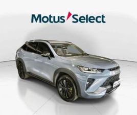 2.0GDIT 4WD SUPER LUXURY