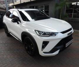 2.0T 4WD SUPER LUXURY