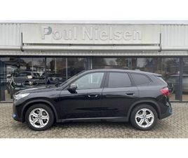 BMW IX1 XDRIVE30 EL 4X4 313HK 5D AUT. - 269.800 KR