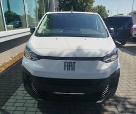 FIAT SCUDO E-SCUDO VAN L2 75KWH