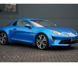 2023 (73) 1.8L TURBO 300 GT 2DR DCT