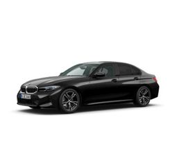 320D XDRIVE LIMOUSINE