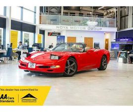 (T) 1999 CHEVROLET CORVETTE C5 CONVERTIBLE 5.7 LS1 V8 AUTOMATIC (4SPEED) TOR 2DOOR