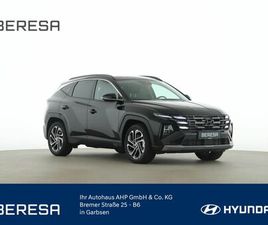 HYUNDAI TUCSON 1.6 T-GDI PRIME*ASSISTENZ-P.*PANO*MY26 HE