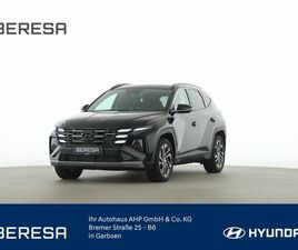 HYUNDAI TUCSON 1.6 T-GDI PRIME*ASSISTENZ-PAKET*PANO* HEA