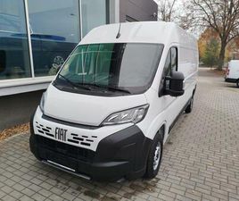 FIAT DUCATO 2,2 MTJ L3H2 140K