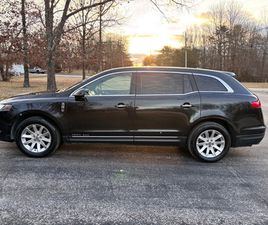 LINCOLN MKT 2015 LINCOLN MKT