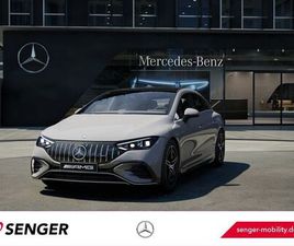 MERCEDES EQE 43 AMG MERCEDES-BENZ EQE 43 AMG 4M PANORAMA AIRMATIC BURMESTER 360°