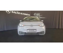VOLKSWAGEN ID.3 VOLKSWAGEN ID.3 PURE PERFORMANCE 45 KWH, CX. A., 150CV
