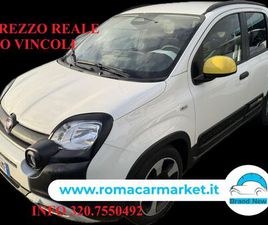 1.0 FIREFLY HYBRID S&S 70CV KM CERTIFICATI