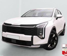 KIA SPORTAGE KIA SPORTAGE 1.6 T-GDI 150 PULSE