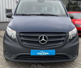 8 POSTI C. AUT NAVI PDC DOPPIA PORTA EXTRA LONG