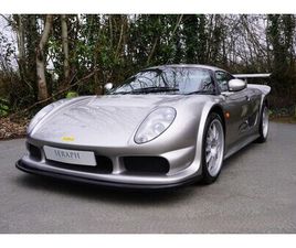 2004 (04) 3.0 GTO3R COUPE 2DR PETROL AUTOMATIC (352 BHP)
