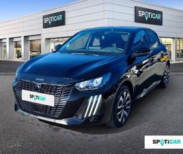 PEUGEOT 208 208 ELECTRIQUE 54 KWH 156CH STYLE