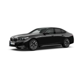 520I LIMOUSINE