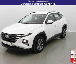 HYUNDAI TUCSON HYUNDAI TUCSON T-GDI 230 HYBRID BVA6 INTUITIVE