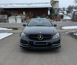 BLUEEFFICIENCY COUPÉ AUTOM. -