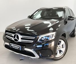 D 4MATIC SPORT (TETTO)